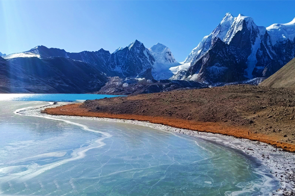 sikkim-lachung